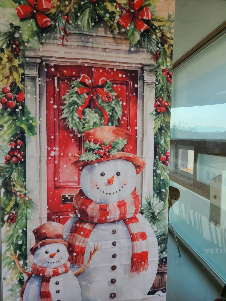 나주 실버 예술단 공연^^