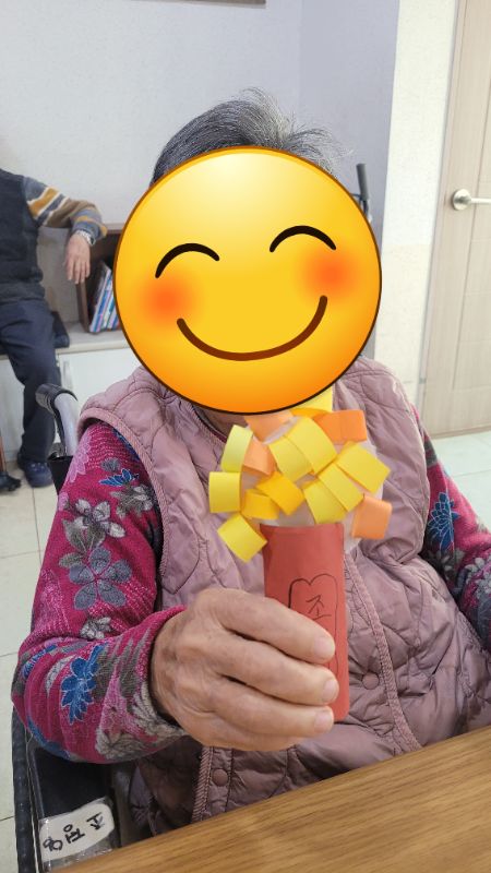 11월 활동 모습 ~