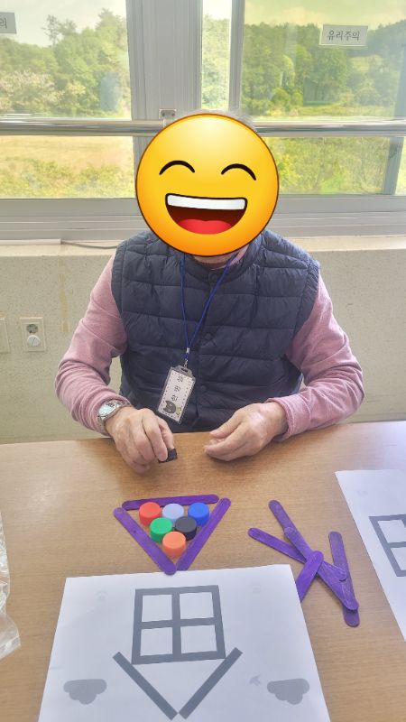 6월 활동 모습 ~