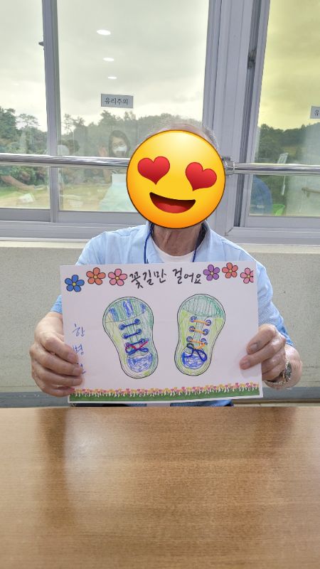 7월 활동모습 ~